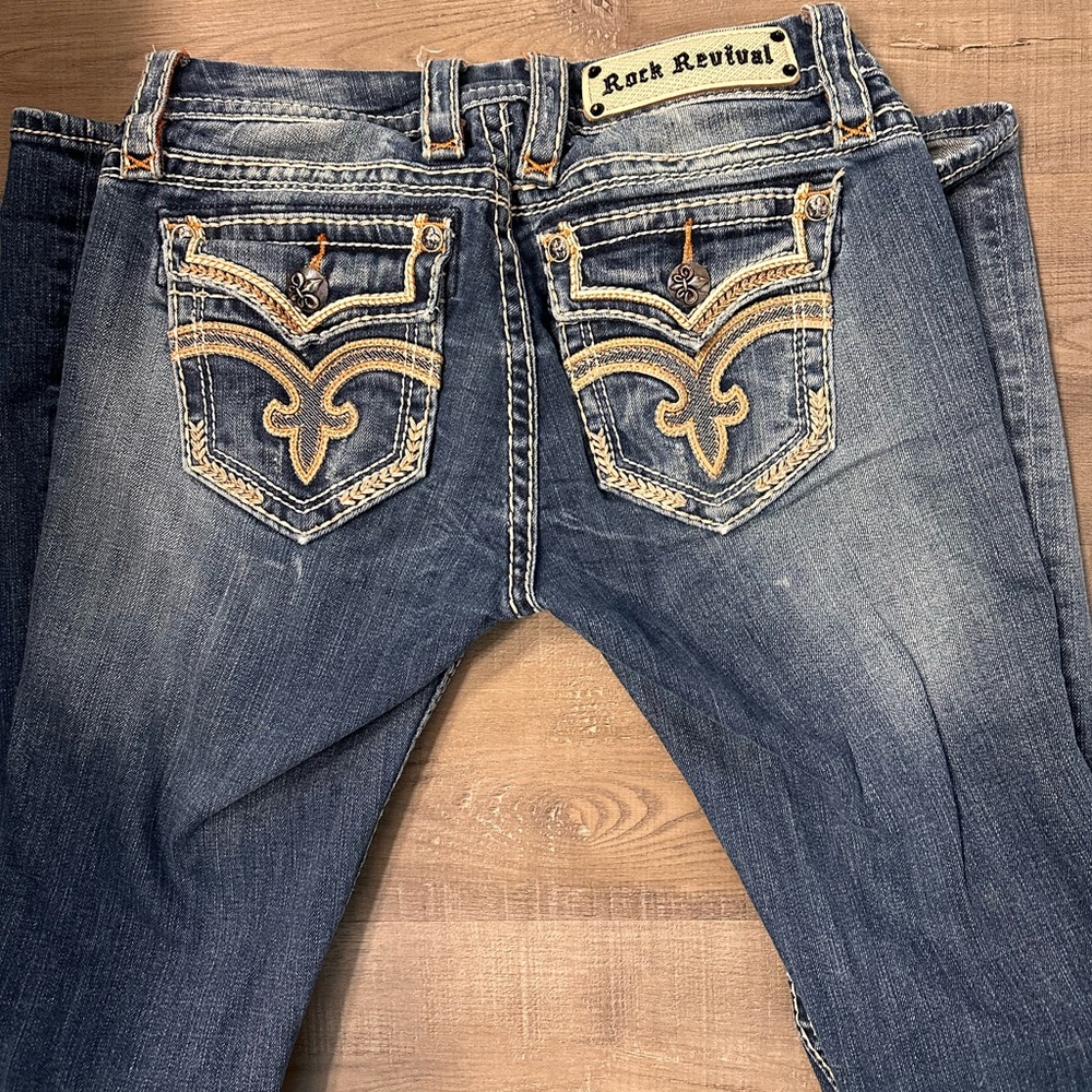 Rock Revival size 27 Women’s